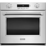 Monogram 30" Professional Electronic Convection Single Wall Oven