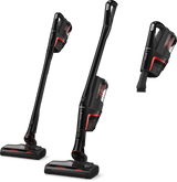 Triflex HX1 Facelift - Cordless stick vacuum cleaner Triflex HX1 with 3-in-1 design for exceptional flexibility