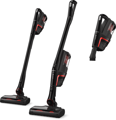 Triflex HX1 Facelift - Cordless stick vacuum cleaner Triflex HX1 with 3-in-1 design for exceptional flexibility