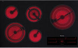 Ceran® Glass Electric Cooktop