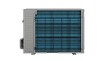 Friedrich Floating Air Select 24,000 BTU 230V Ductless Mini-split Single-zone Heat Pump (Outdoor Unit)