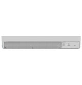 GE Zoneline® Heat Pump Variable Speed Unit with Makeup Air 15,000 BTU, 230/208 Volt