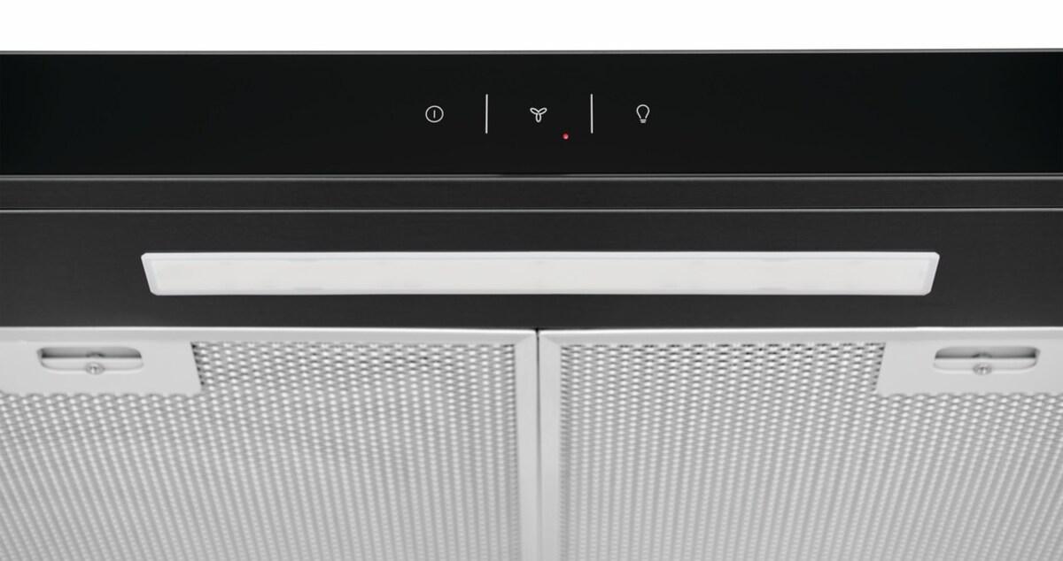 Undercabinet 30" Ventilation Hood