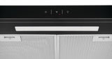 Undercabinet 30" Ventilation Hood