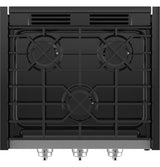 GE Profile™ 21" Electric Ignition Rangetop