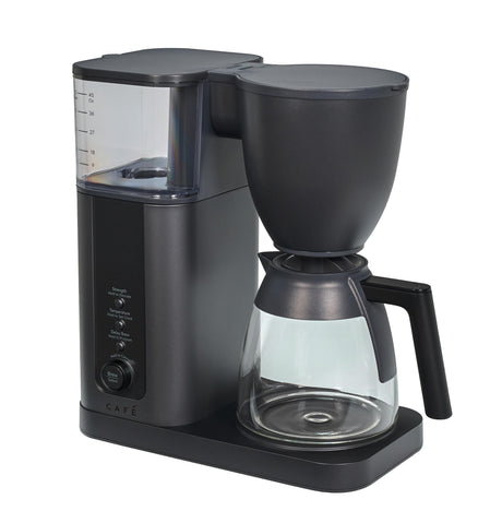 CAF(EBACK)™ Specialty Drip Coffee Maker with Glass Carafe