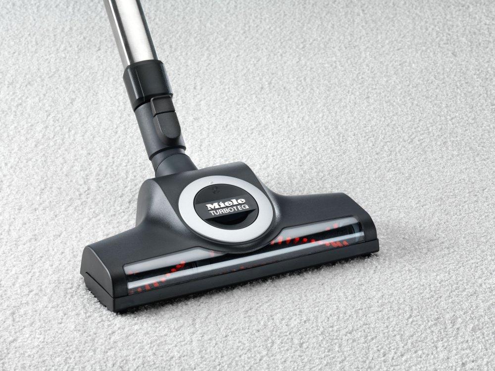 Classic C1 Turbo Team PowerLine - SBAN0 Tech blue - canister vacuum cleaners
