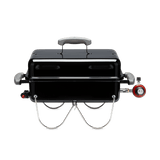 Go-Anywhere Gas Grill (Liquid Propane) - Black