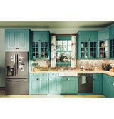 GE Profile™ Series ENERGY STAR® 27.8 Cu. Ft. French-Door Refrigerator with Keurig® K-Cup® Brewing System