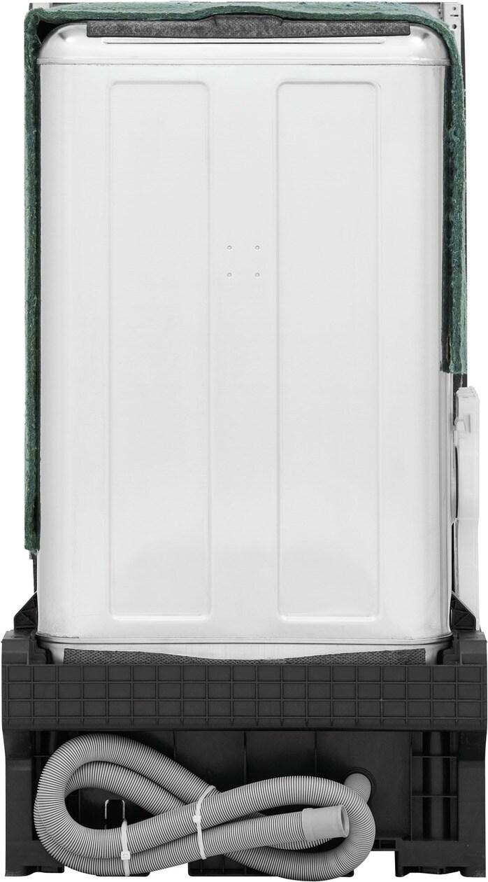 18" Built-In Dishwasher