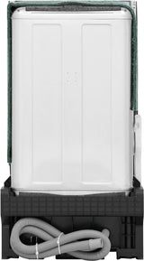 18" Built-In Dishwasher
