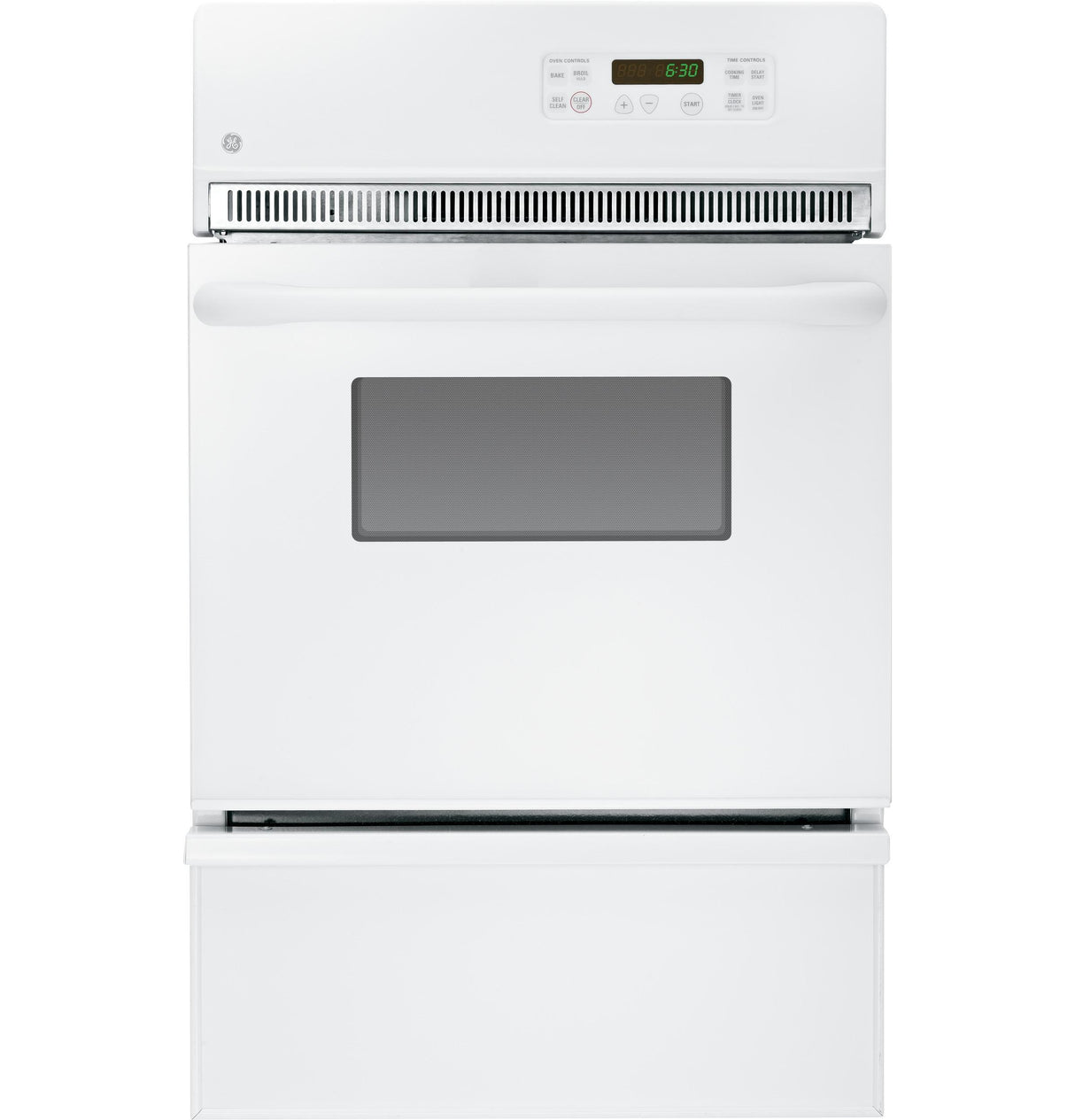 GE® 24" Built-In Gas Oven