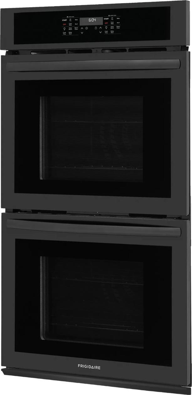 27" Double Wall Oven