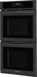 27" Double Wall Oven