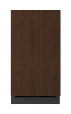 Urbv418 18" Beverage Center With Integrated Solid Finish (115 V/60 Hz)