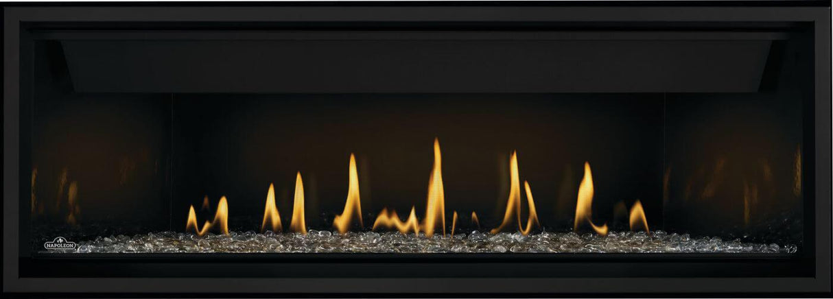 Ascent Linear Premium 56 Direct Vent Gas Fireplace