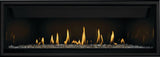 Ascent Linear Premium 56 Direct Vent Gas Fireplace