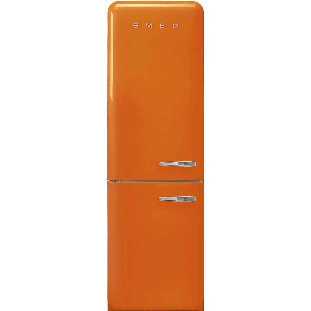 Refrigerator Orange FAB32ULOR3