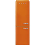 Refrigerator Orange FAB32ULOR3