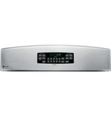 GE Profile™ Series 30" Free-Standing Self Clean Gas Range