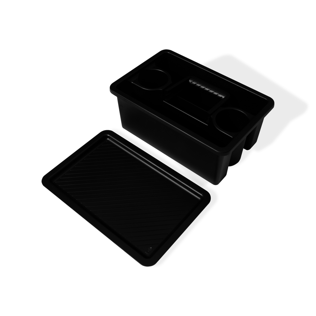 Weber Works™ Caddy with Tray Lid