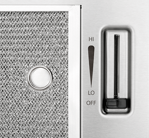 Frigidaire 36'' Downdraft Ventilator