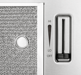 Frigidaire 36'' Downdraft Ventilator