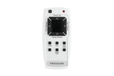12,000 BTU Wall Room Air Conditioner with WiFi