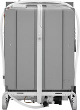 Frigidaire 24" Built-In Dishwasher