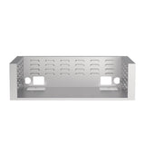 Insulated Jacket for 36-inch 4-burner Built-in Grill