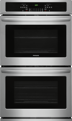 Frigidaire 27'' Double Electric Wall Oven