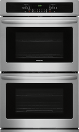Frigidaire 27'' Double Electric Wall Oven