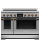 Dial Kit for Professional Induction Range, 48", 6 Zones