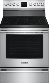 Frigidaire Professional 30'' Freestanding Electric Range