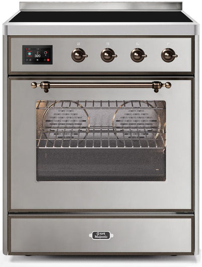 Stainless Steel