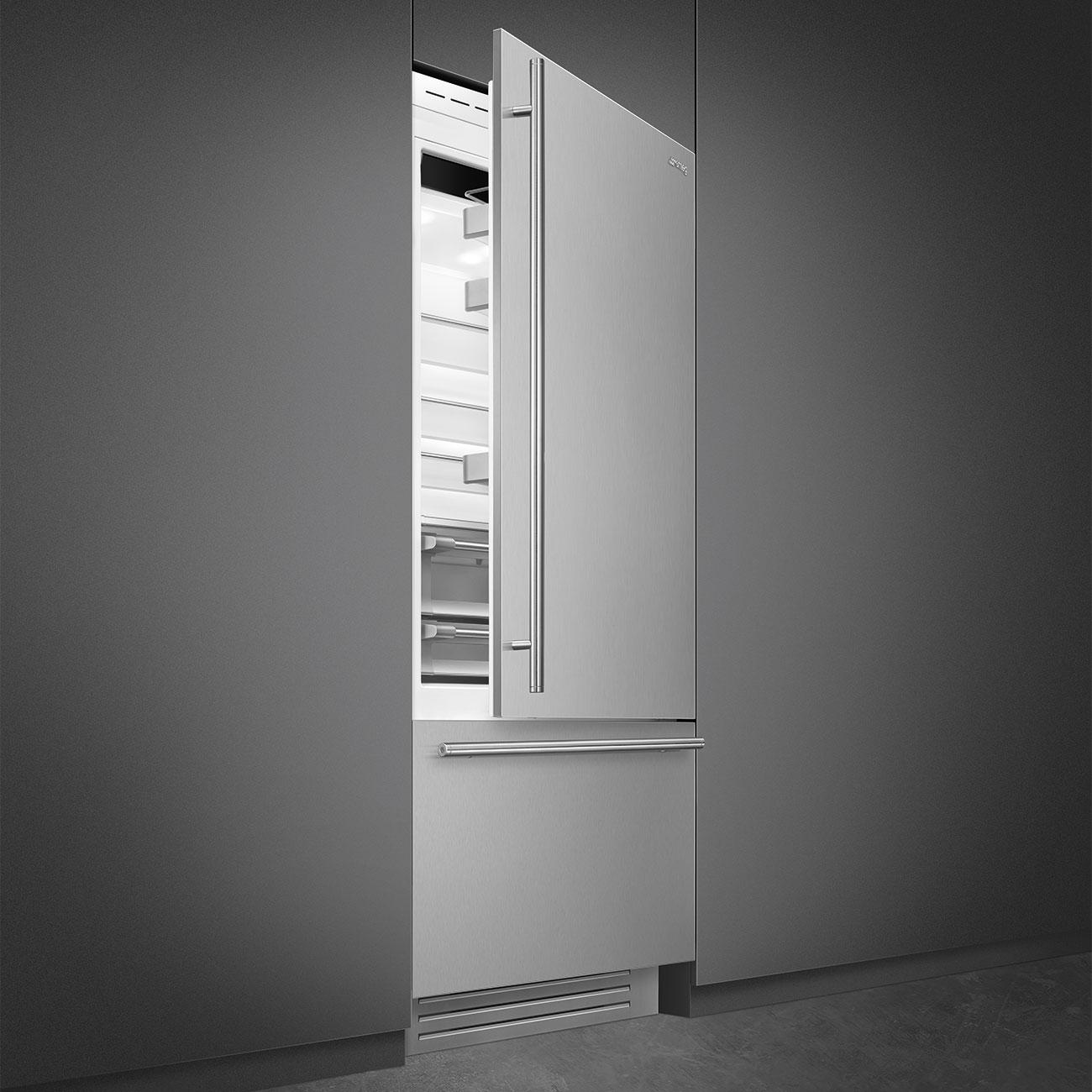 Refrigerator Stainless steel RBMU36RX