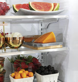 Café™ ENERGY STAR® 25.6 Cu. Ft. French-Door Refrigerator