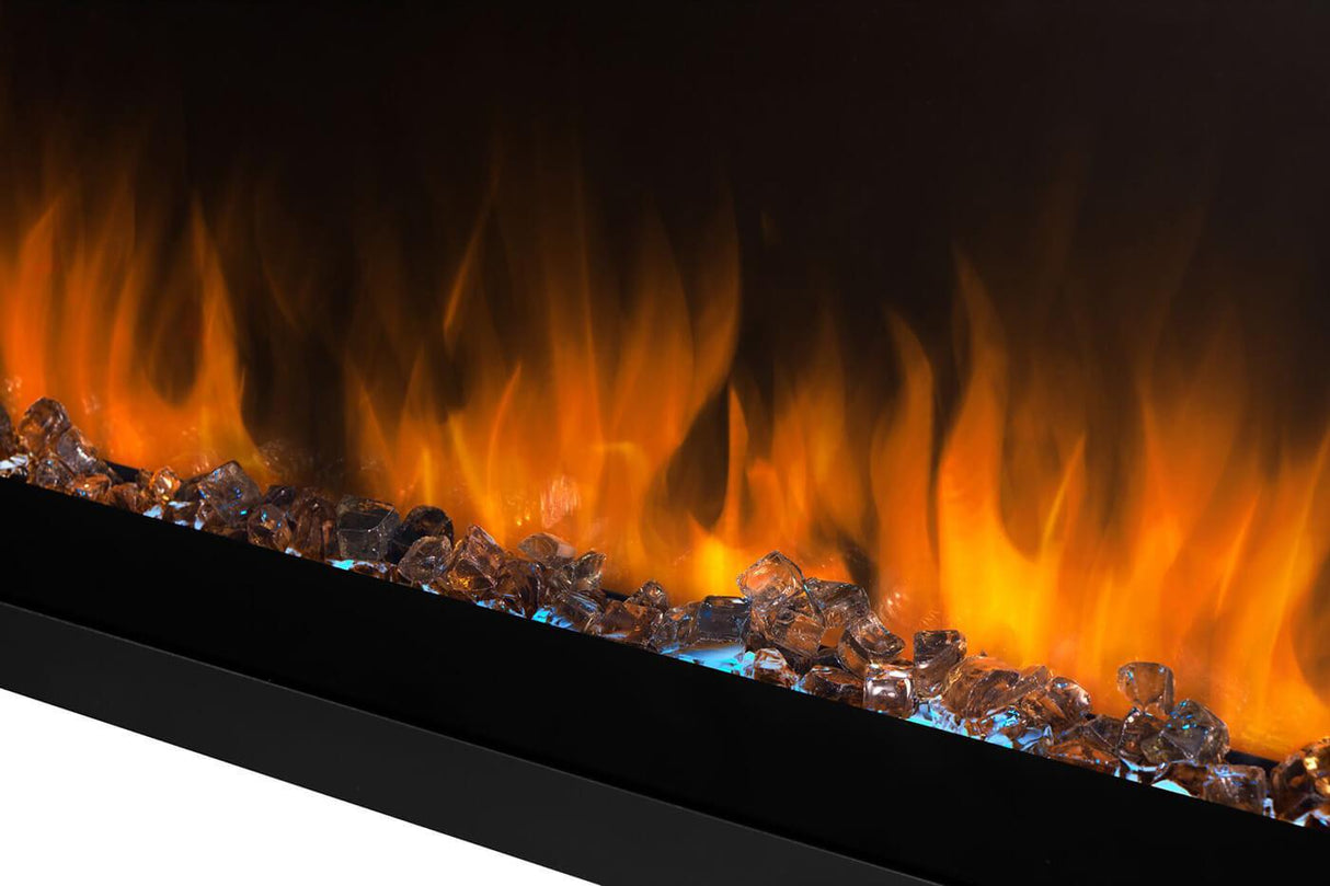 Astound? 42 SlimMount Electric Fireplace