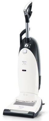 Deluxe, fullsize upright