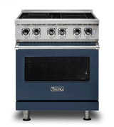 30" Electric Induction Range - Temporarily Unavailable Viking 5 Series