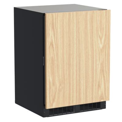 Custom Panel Ready