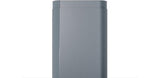 ILVE EA0883005000056 Majestic Chimney Extension in Emerald Green