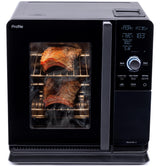 GE Profile™ Smart Indoor Pellet Smoker
