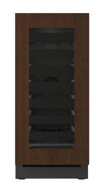 Urwc415 15" Wine Refrigerator With Integrated Frame Finish (115 V/60 Hz)