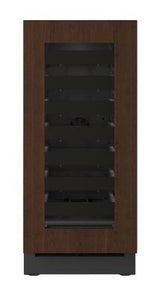Urwc415 15" Wine Refrigerator With Integrated Frame Finish (115 V/60 Hz)