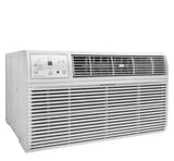 Frigidaire 12,000 BTU Built-In Room Air Conditioner with Supplemental Heat
