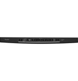 GE Profile™ Stainless Steel Interior Dishwasher with Hidden Controls