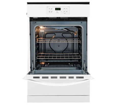 Frigidaire 24'' Single Gas Wall Oven