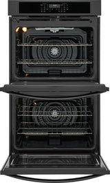 30" Double Wall Oven