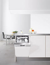 Integrated, Slimline Dishwasher
